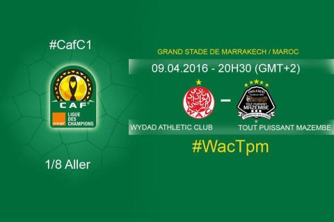 Comment suivre le match en direct